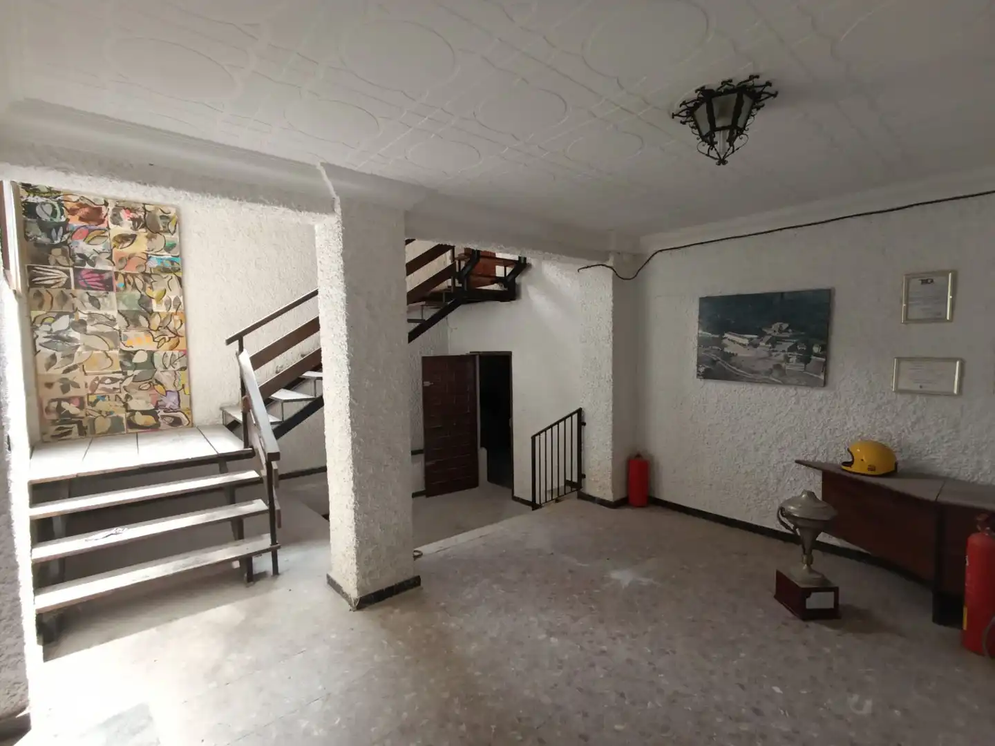 Edifici en venda en Aledo
