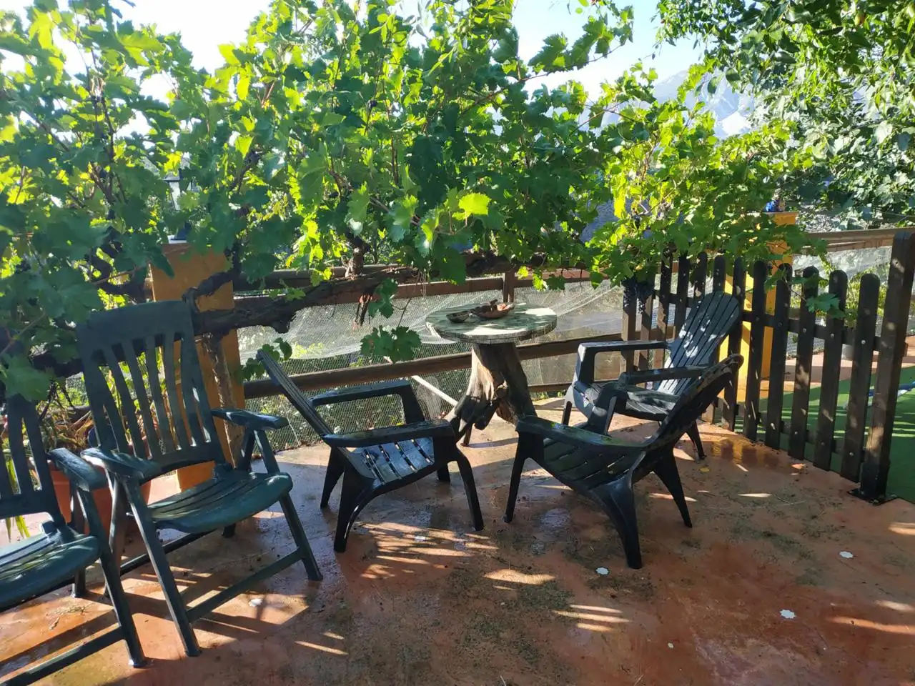 Casa rústica en venta en Dúrcal, imagen 22