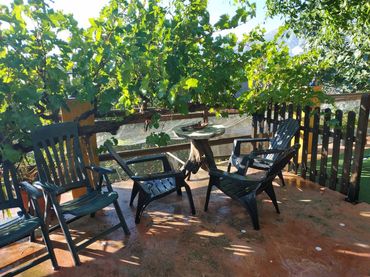 Casa rústica en venta en Dúrcal
