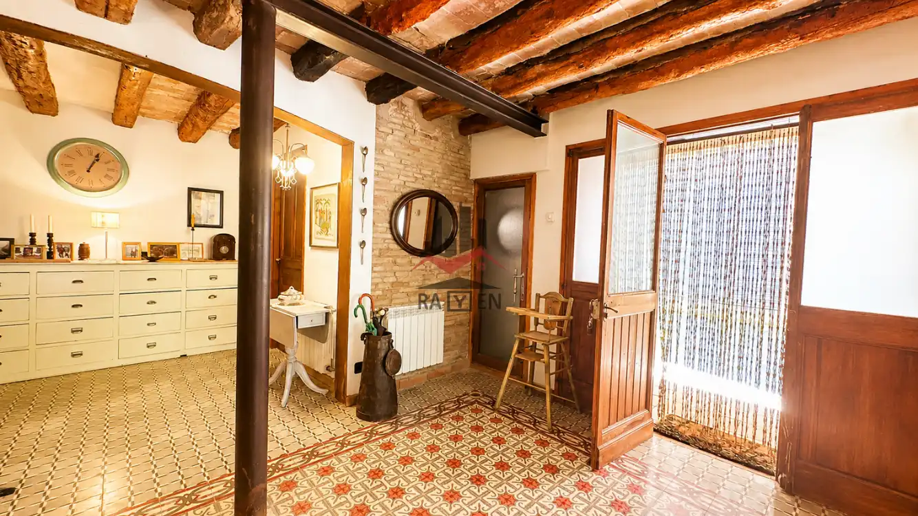 Finca rústica en venda en Vilabertran amb Calefacció