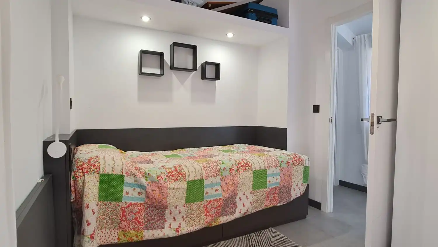 Penthouse mit Garten zum Verkauf in Gregal, imagen 70