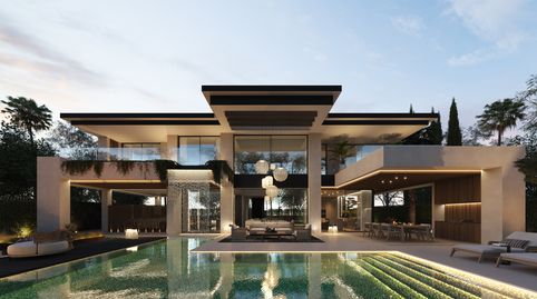 Exclusiva Villa de Lujo en Marbella