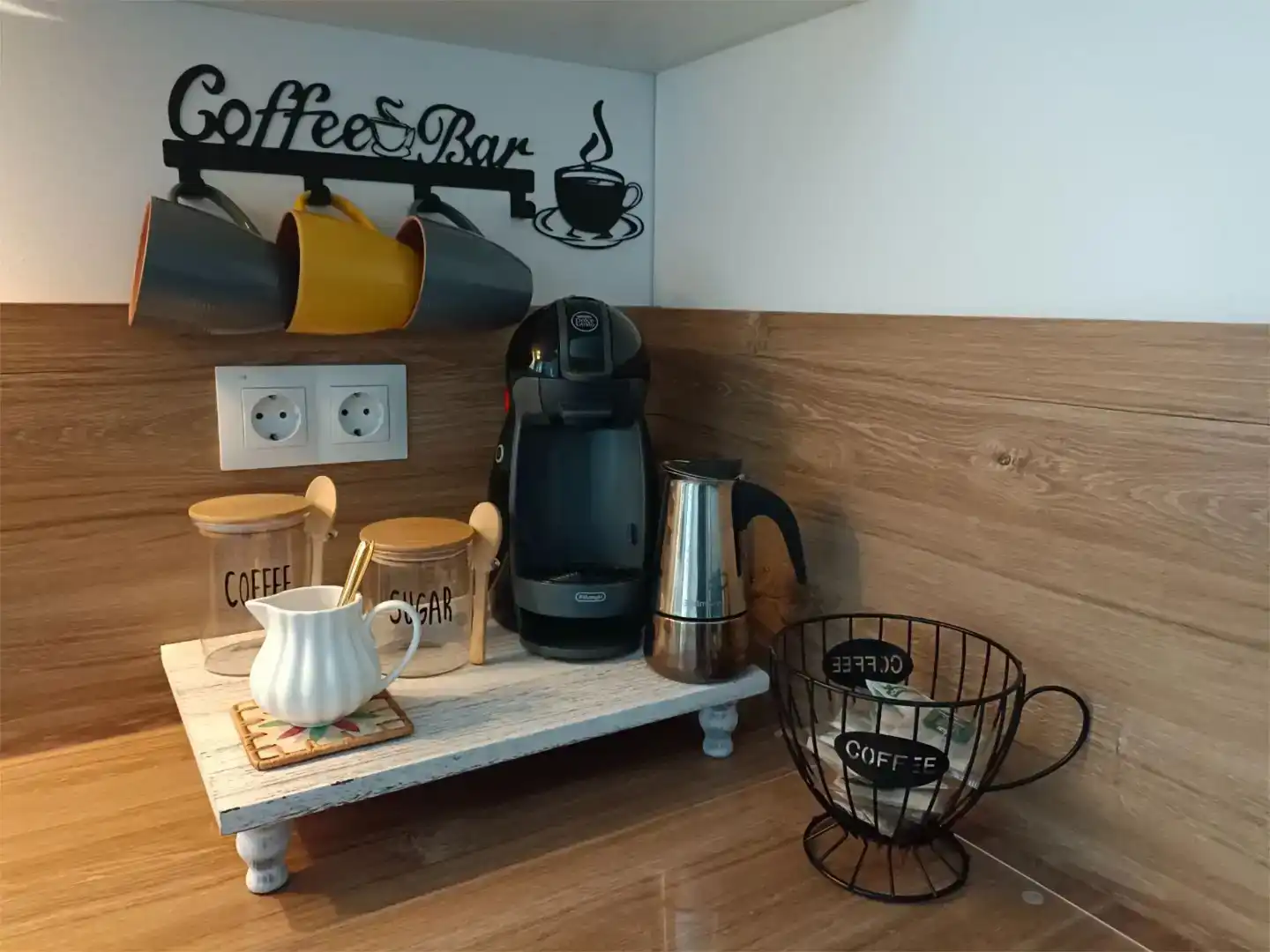 Kitchen of Apartments for rent in El Chorrillo - El Molino