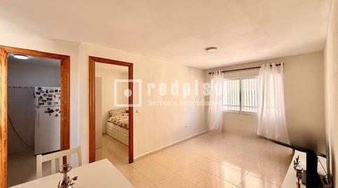 Foto 2 de Pis en venda a Pegaso, Florida Baja, Alicante