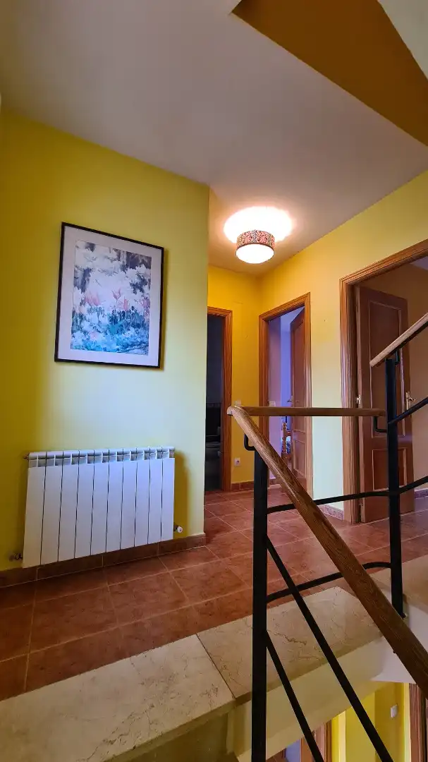 Casa o xalet en venda a Moraleja del Vino