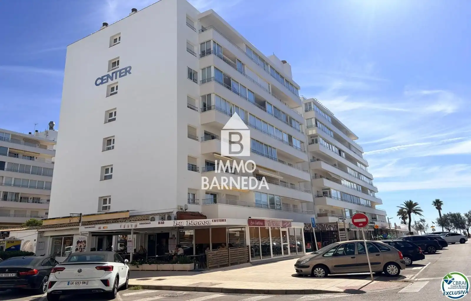 Piso con terraza en venta en GOLA DE L ÉSTANY 16, imagen 53