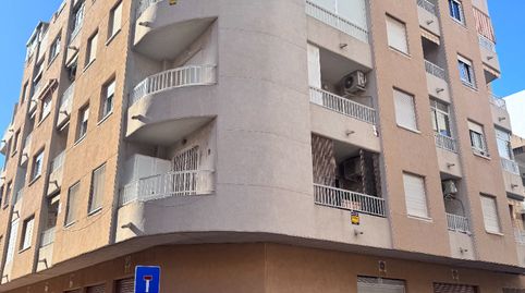 Foto 2 de Pis de lloguer a Calle Mar Baltico, 44, Zona Playa de los Locos, Torrevieja