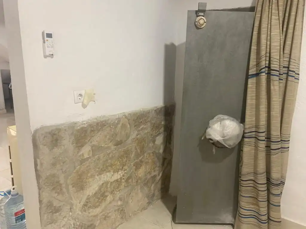 Local de alquiler en Vinaròs con Aire acondicionado y Amueblado