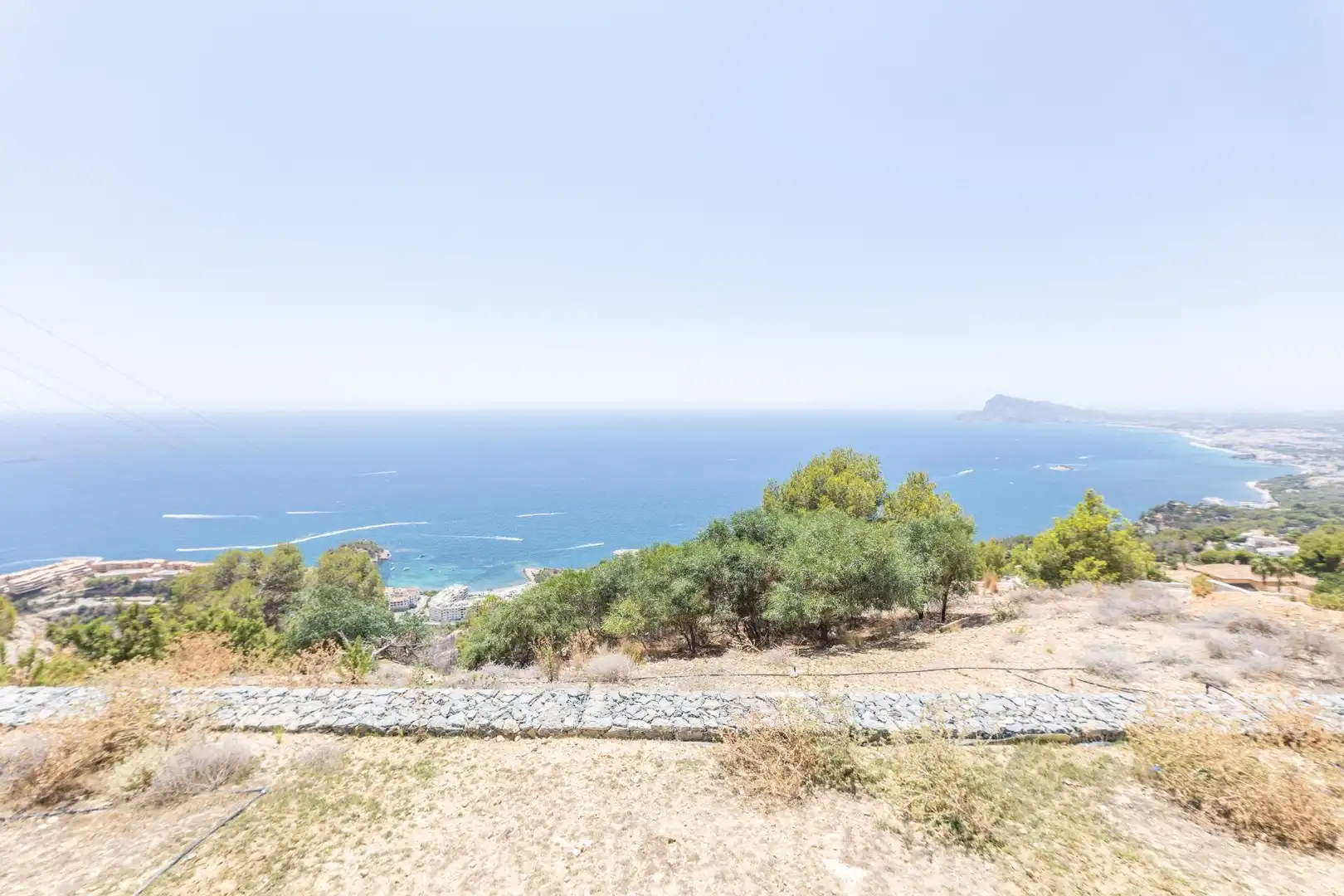 Villa con terrazza in vendita a Calle GRAN BRETAÑA-A.H., imagen 85