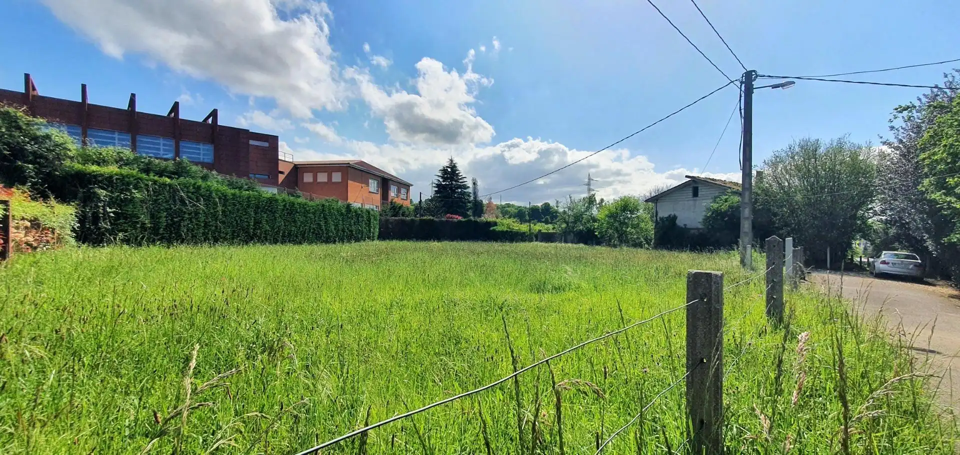 Terrenos y solares en venta en Casa Eria, imagen 4