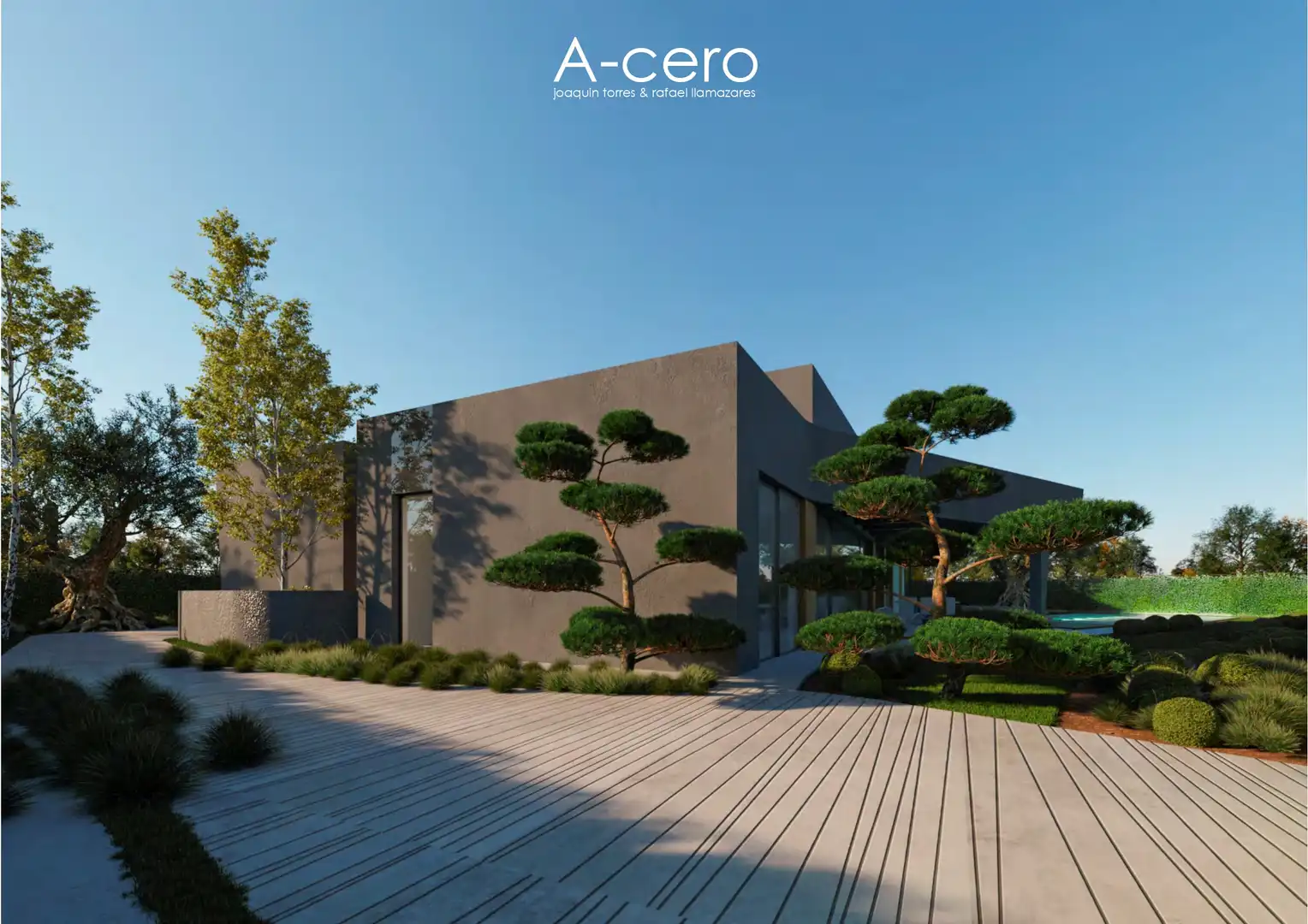 Exterior view of Residential for sale in Majadahonda