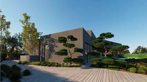 Photo 4 of Residential for sale in Calle Rosales, 4, Zona Monte El Pilar, Majadahonda