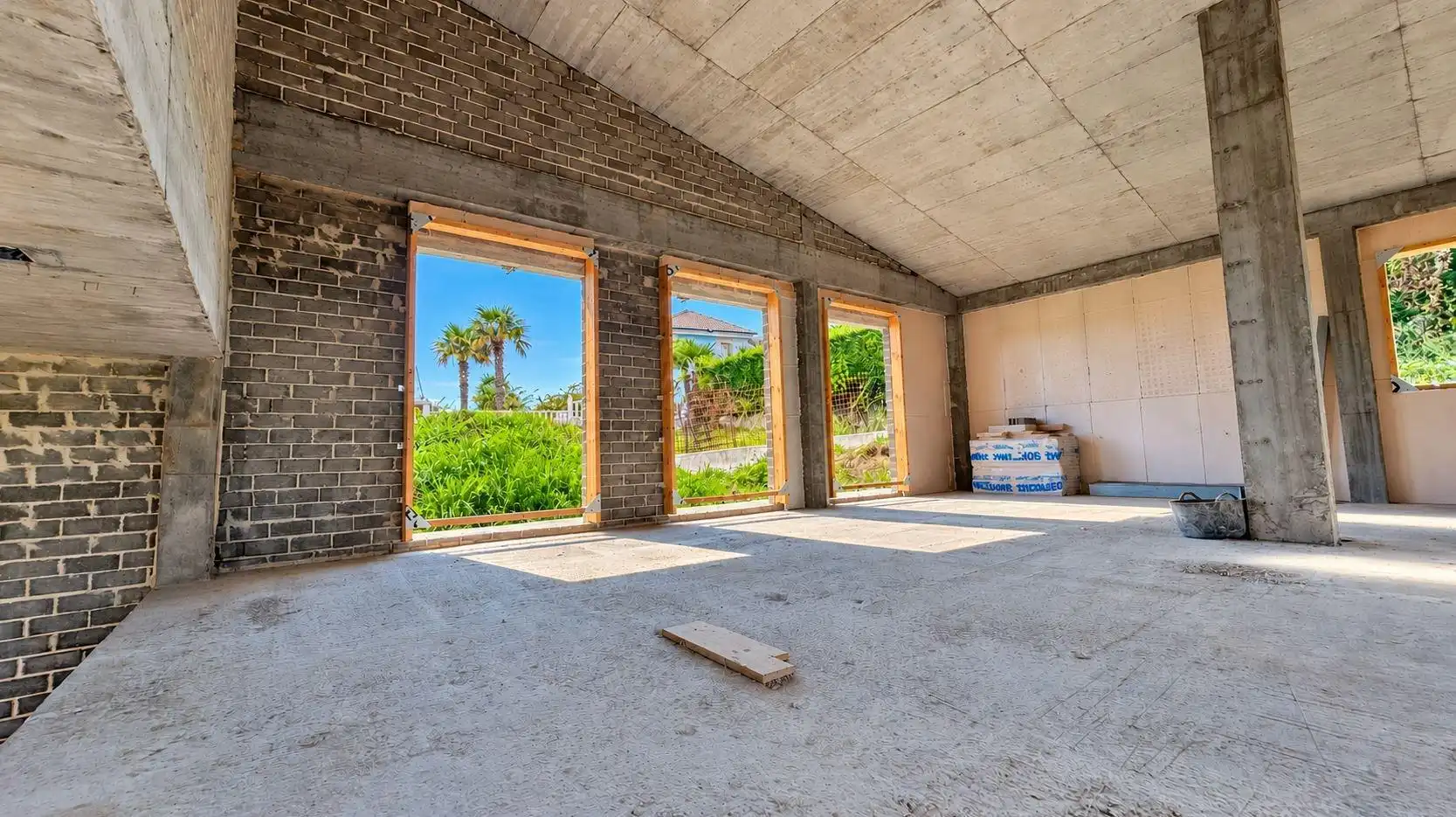 Chalet con piscina en venta en Calle La Masera de  Cortiguera, imagen 19