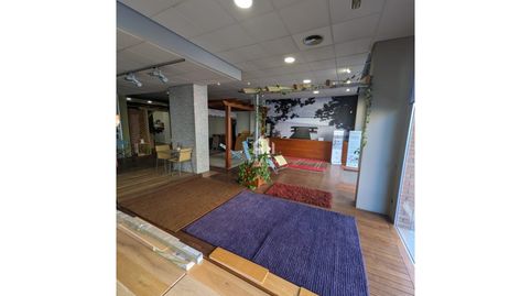 Visibilidad Total en Balàfia! Local Exterior con 6 Escaparates y 3 Despachos, imatge 4
