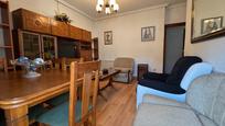 Living room of Flat for sale in El Escorial  with Heating