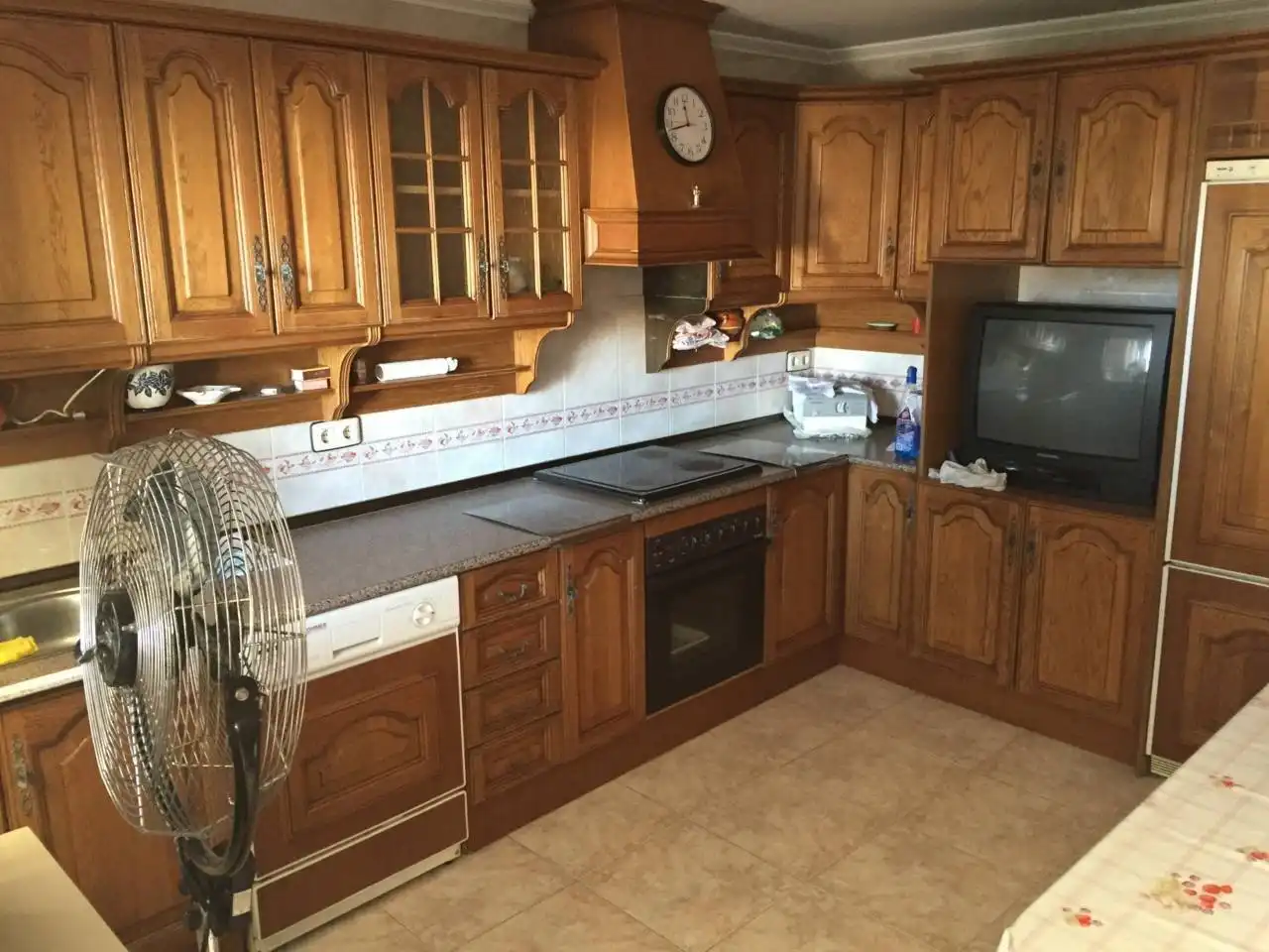 Flat with terrace for sale in Villanueva de la Serena, imagen 3