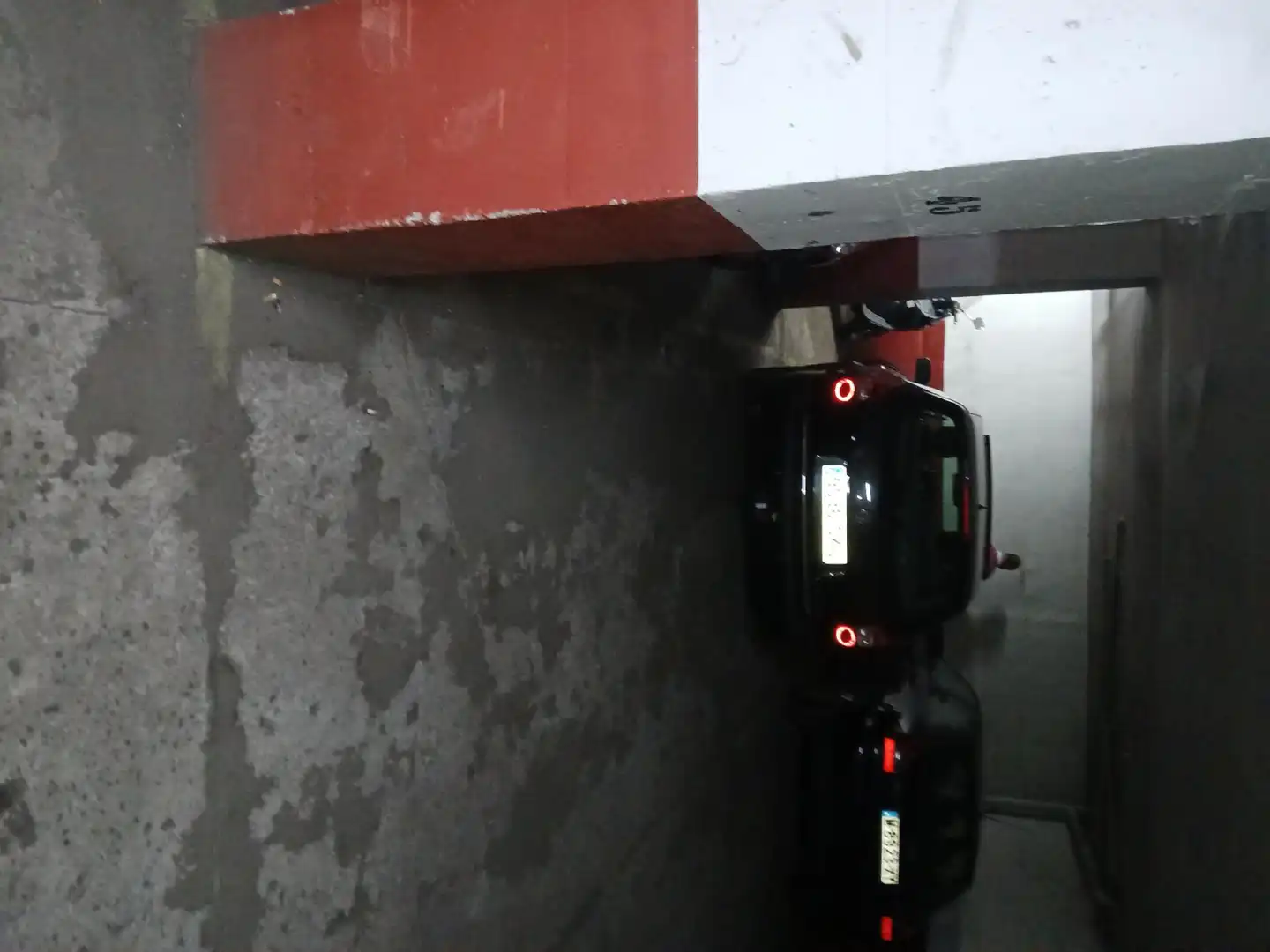 Garage for sale in Madrid