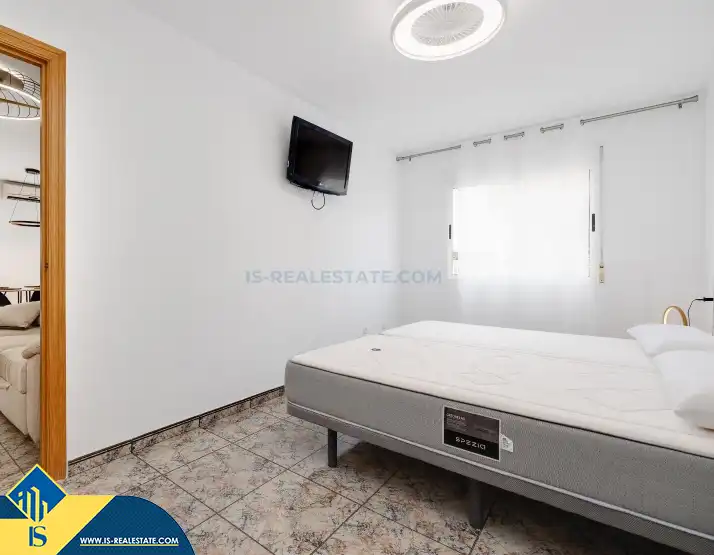 Flat with pool for sale in Playa del Acequión, Náufragos y Rocío del Mar, imagen 17