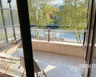 Flat to rent in Campo de Volantín Pasealekua, Bilbao