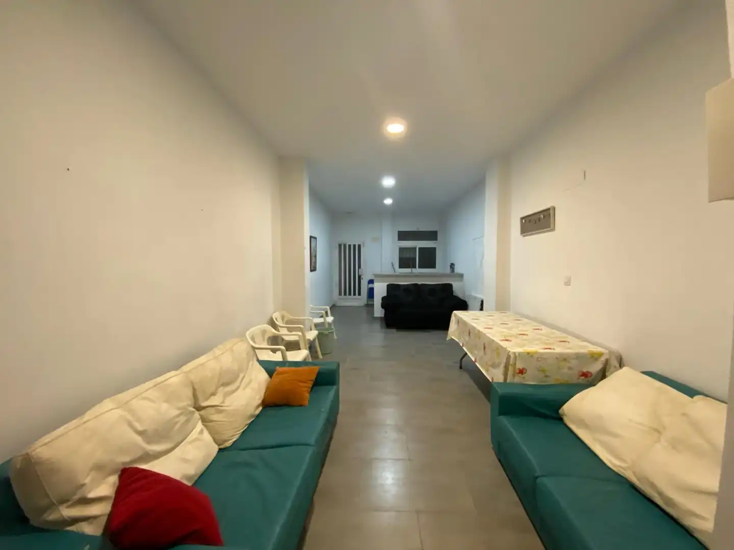 Estudi en venda en Xeraco amb Moblat