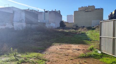 Foto 3 de Terreny industrial en venda a Plaza Arahal, 6, Arenal - La Pólvora, Dos Hermanas