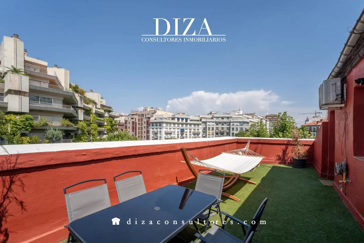 Penthouse with lift for sale in De Ruiz Giménez, imagen 4