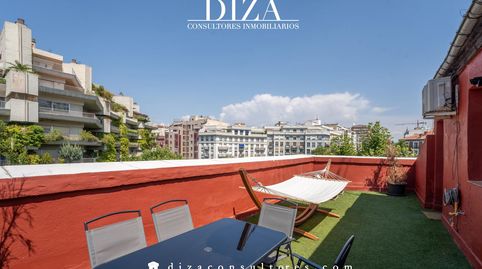 Ático con terraza espectacular, imagen 4