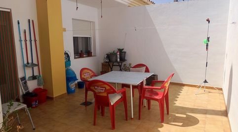 Foto 2 de Casa adosada en venta en Tobarra, Albacete