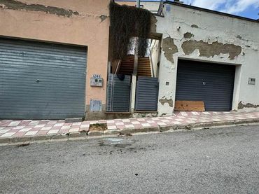 Adosado en venta en Carrer Roser