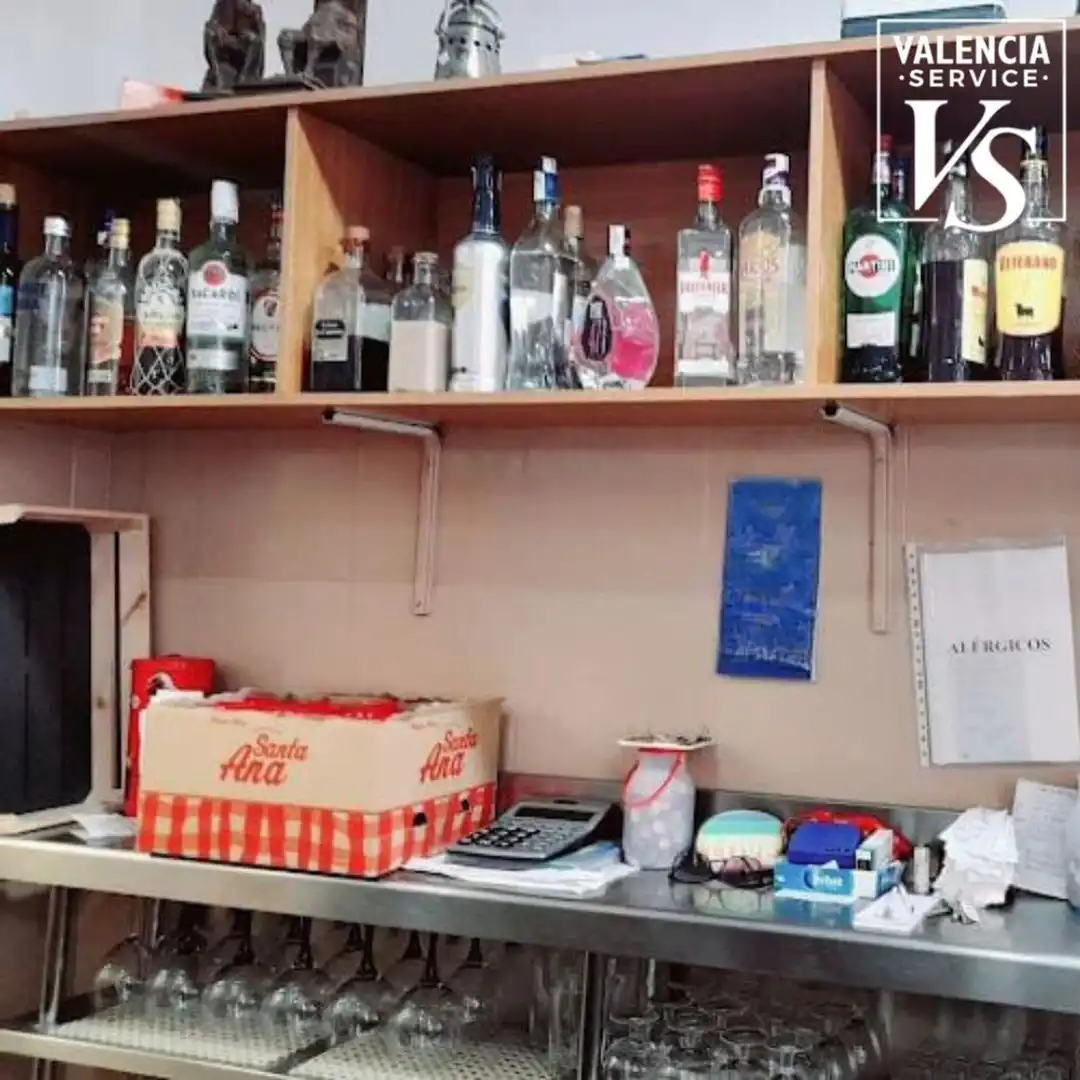 Local commercial en cession à L'Eixample, imagen 6