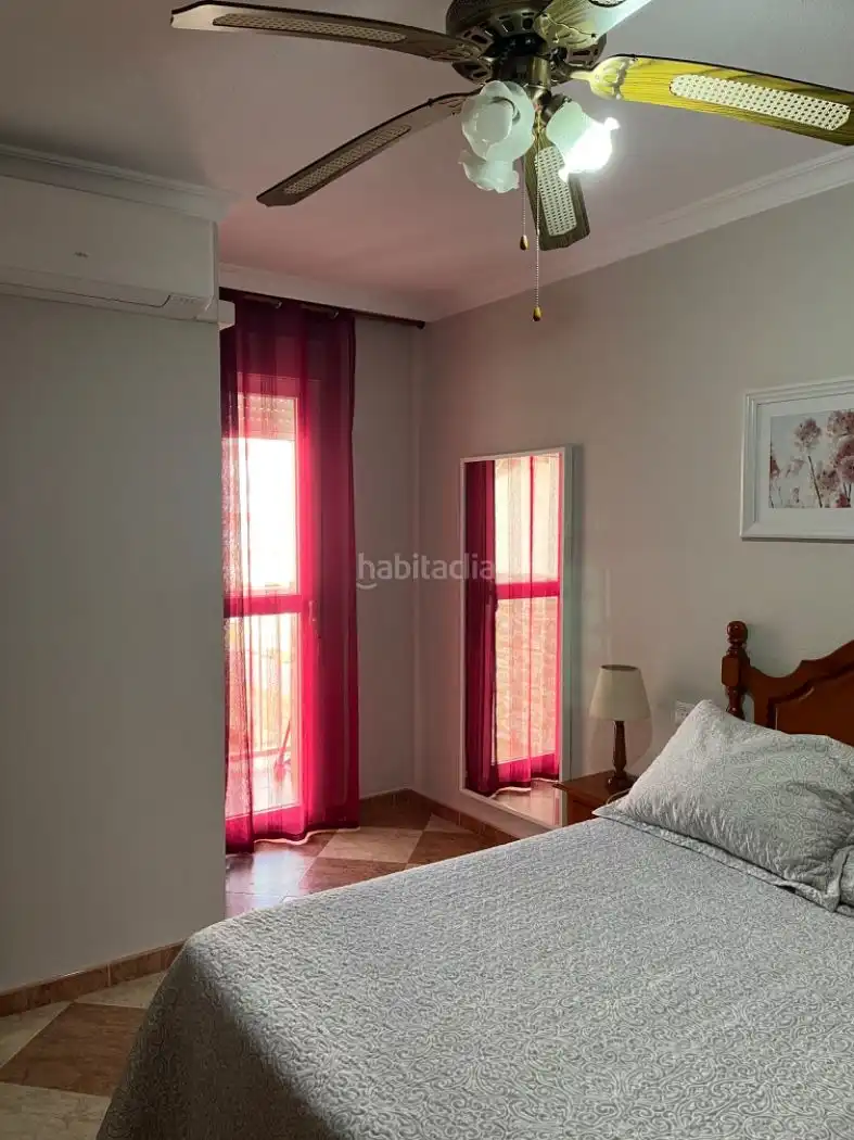 Flat with pool to rent in Paseo Marítimo 15, imagen 5