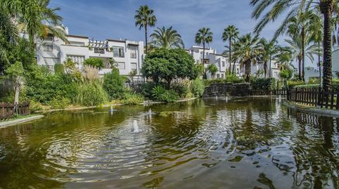 Foto 4 de Àtic en venda a N/a, -1, Villacana - Costalita - Saladillo, Estepona