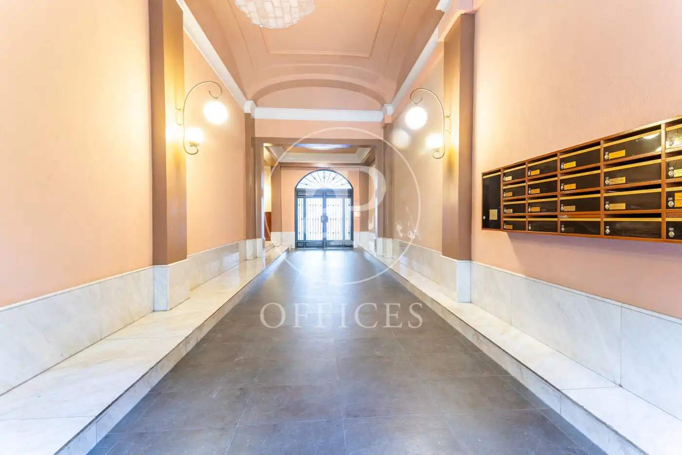 Bureau à vendre à Carrer d'Enric Granados, imagen 14