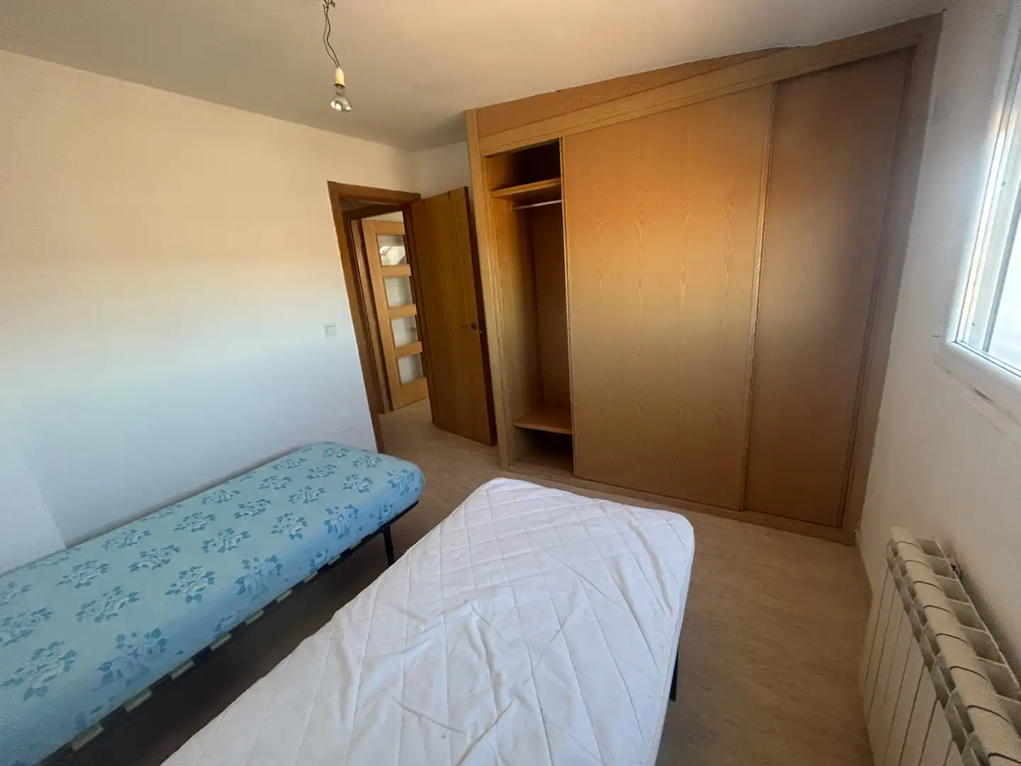 Habitación de Piso en venta en Valladolid con Calefacción, Terraza y Trastero