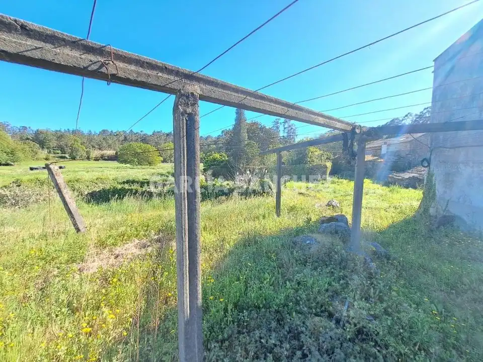 Maison avec jardin à vendre à Aldea Romarís 6, imagen 5