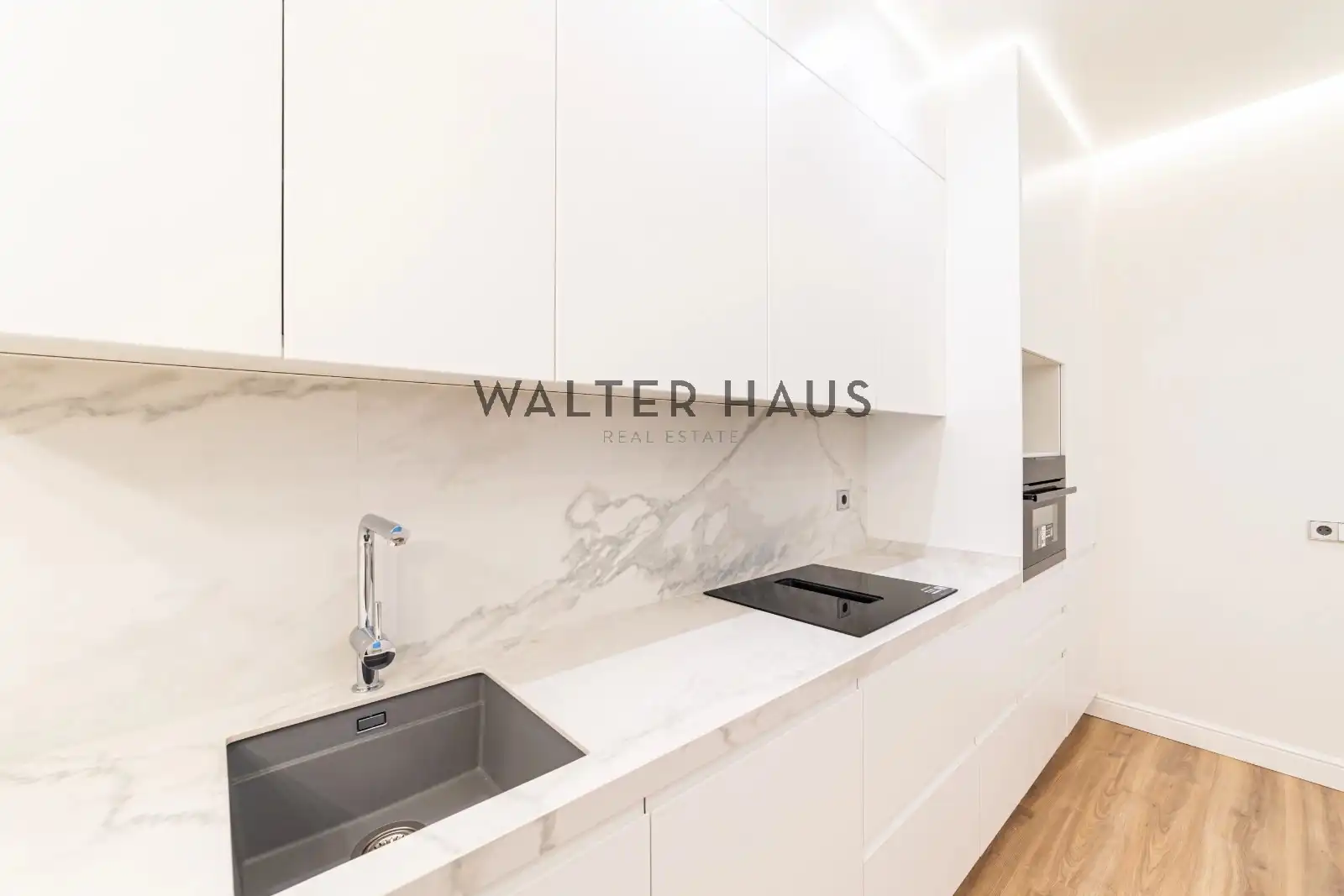 Appartamento con ascensore in vendita a Calle de Alcántara, imagen 19