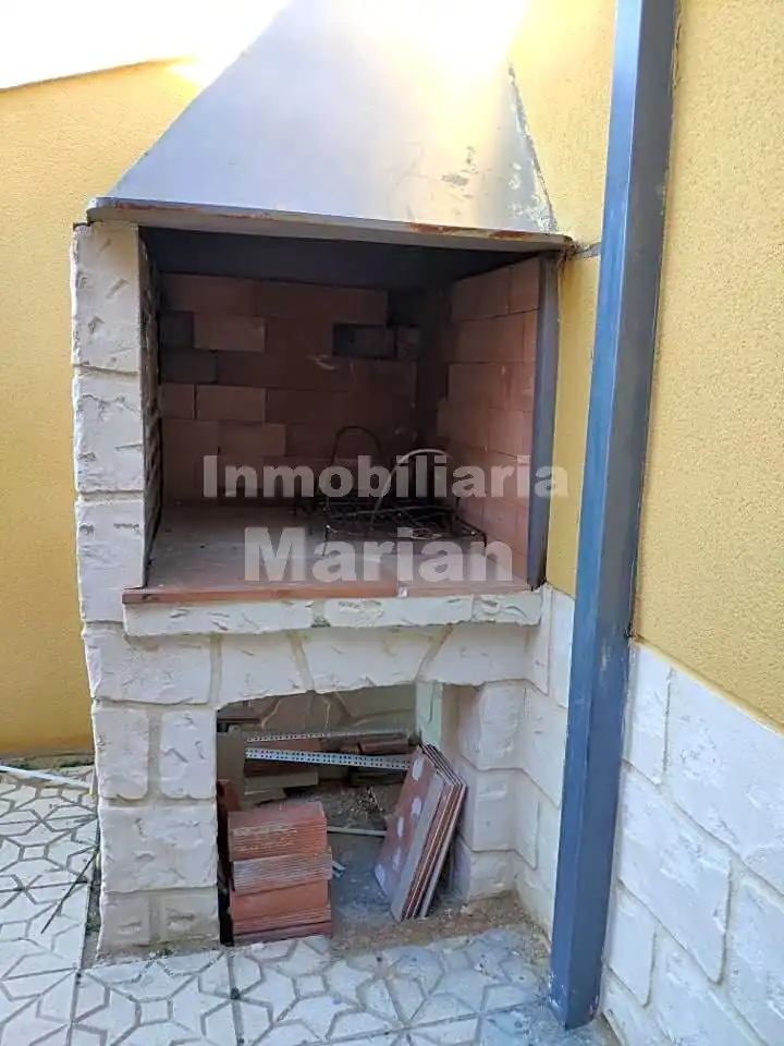 Finca rústica en venta en Santa Cruz de la Salceda con Amueblado