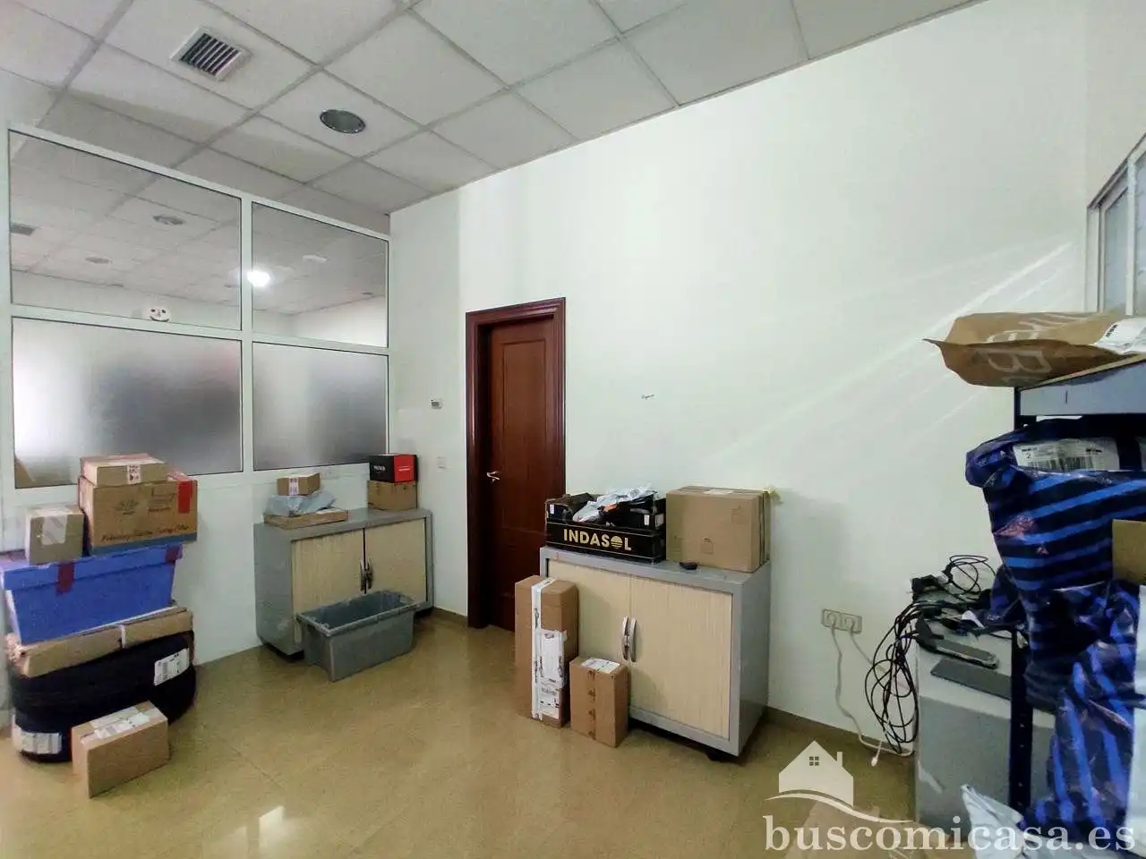 Local comercial en venda a Áurea Galindo, imagen 7