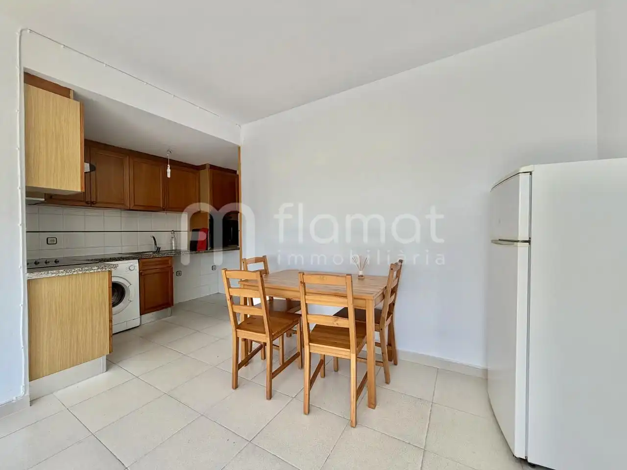 Appartamento con terrazza in vendita a Malgrat de Mar, imagen 7