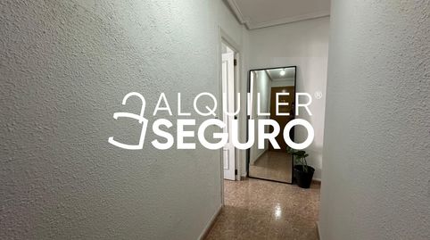 Foto 2 de Piso de alquiler en San Ramón , Plaza Xúquer, Paiporta
