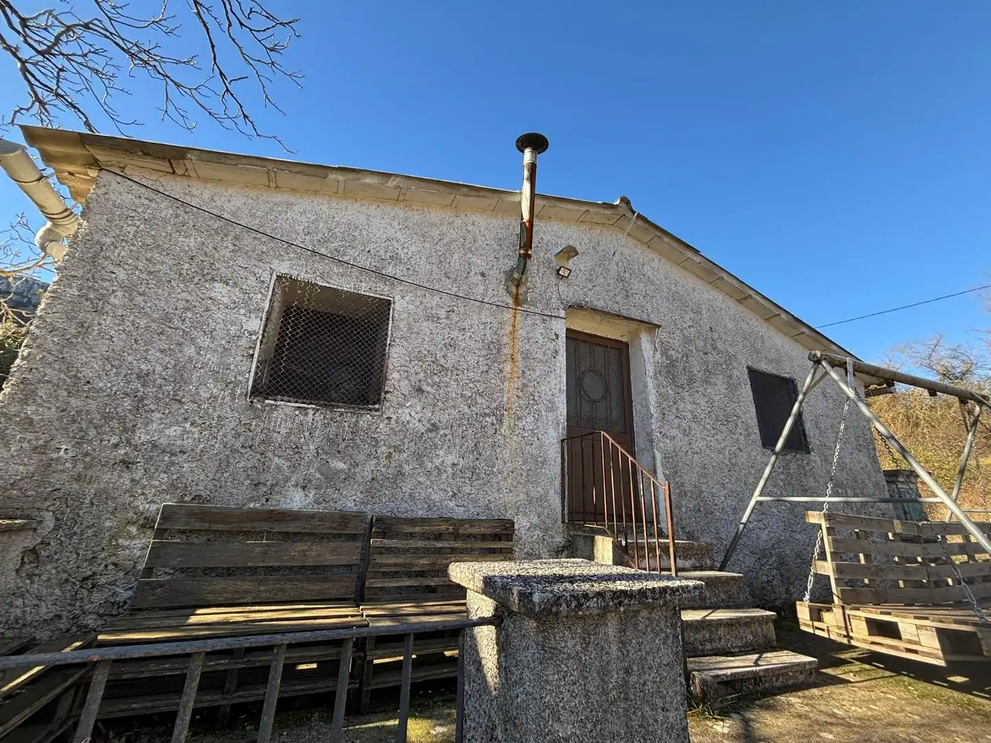 Casa en venta en Alfara de Carles, imagen 2