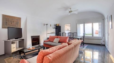 Foto 2 de Casa adosada en venda a De L'estrella, 11, Centre, Palafrugell