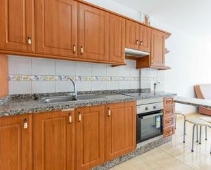 Kitchen of Planta baja for sale in Arona  with Terrace and Balcony