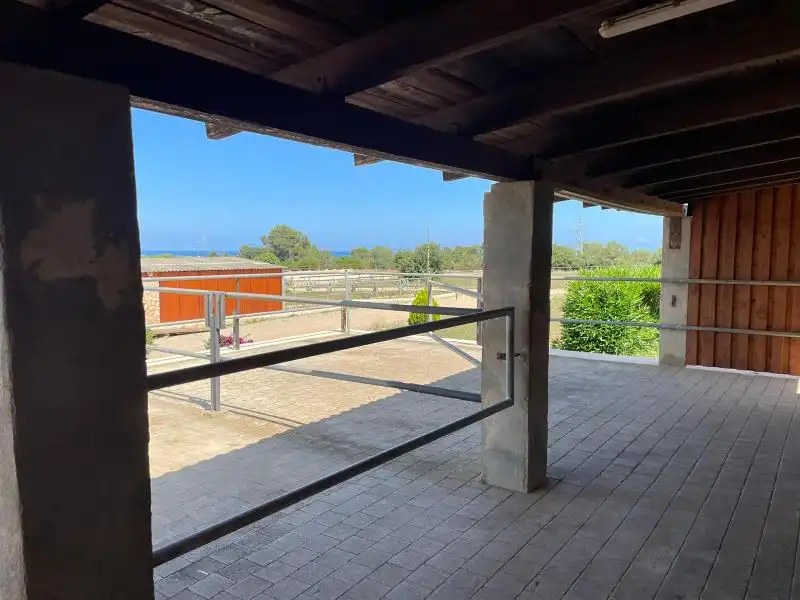 Terrassa de Casa o xalet en venda en Felanitx