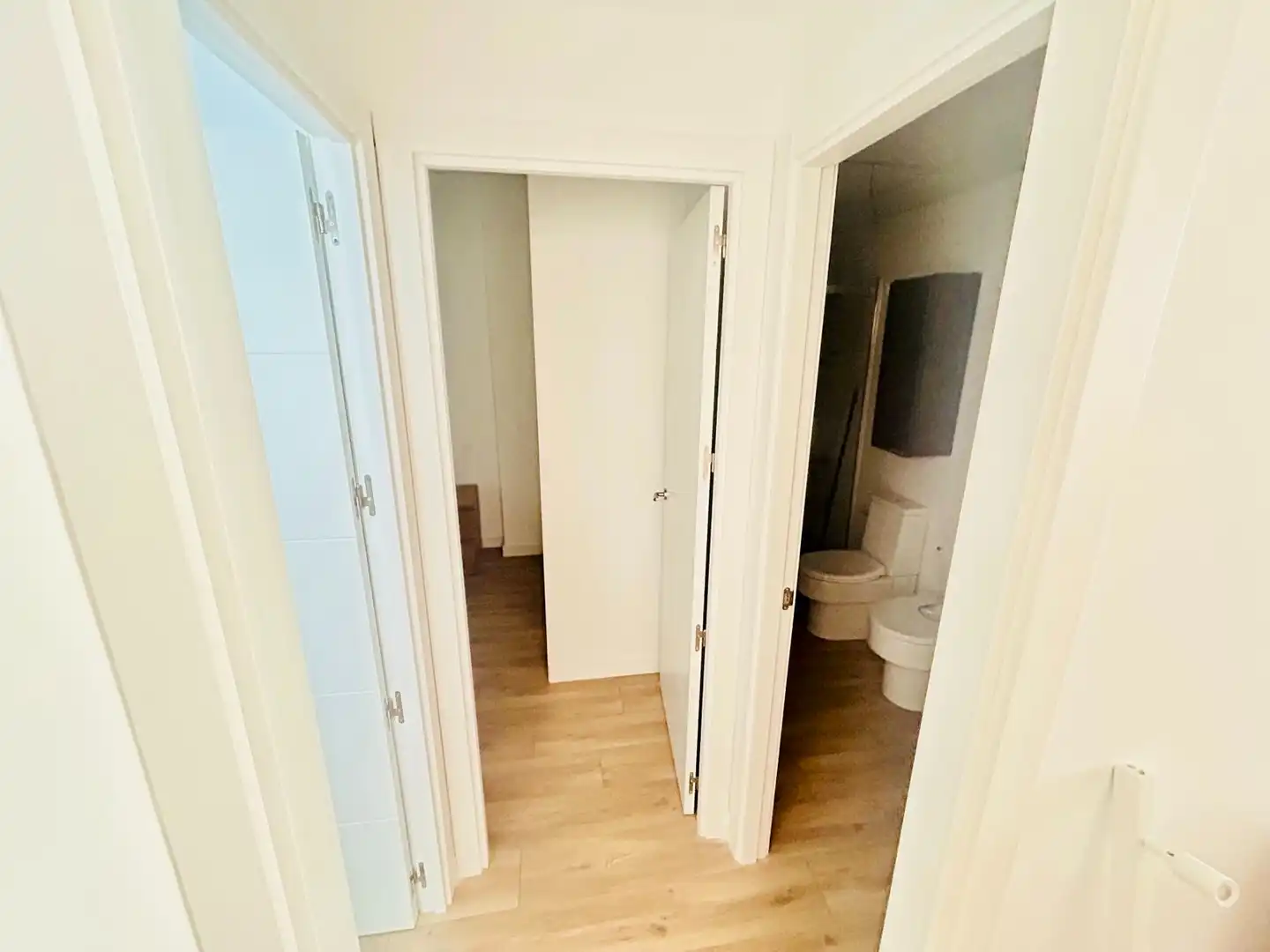 Piso con ascensor en venta en Calle de Hermosilla 80, imagen 19