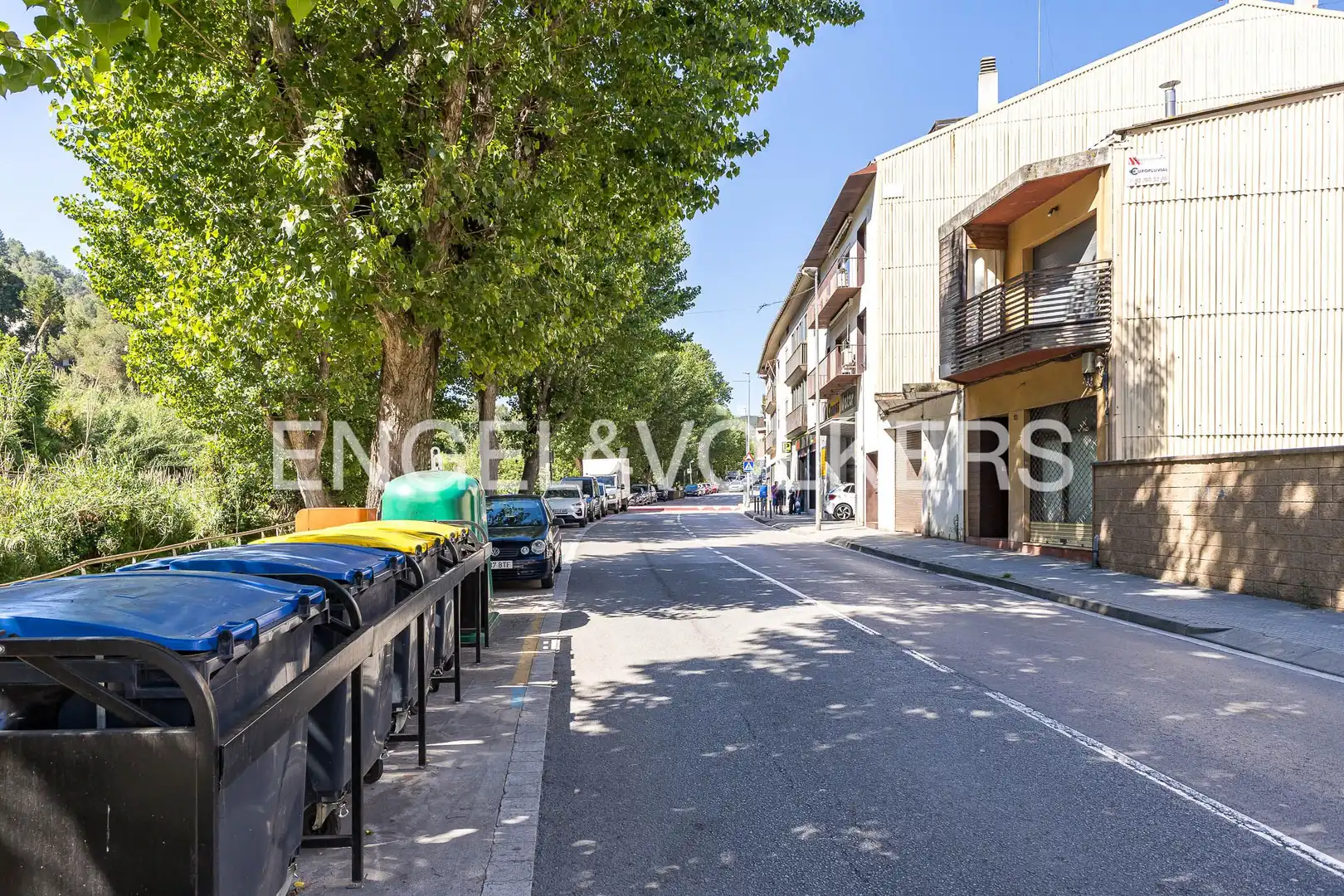 Casa amb terrassa en venda a Corbera de Llobregat, imagen 37