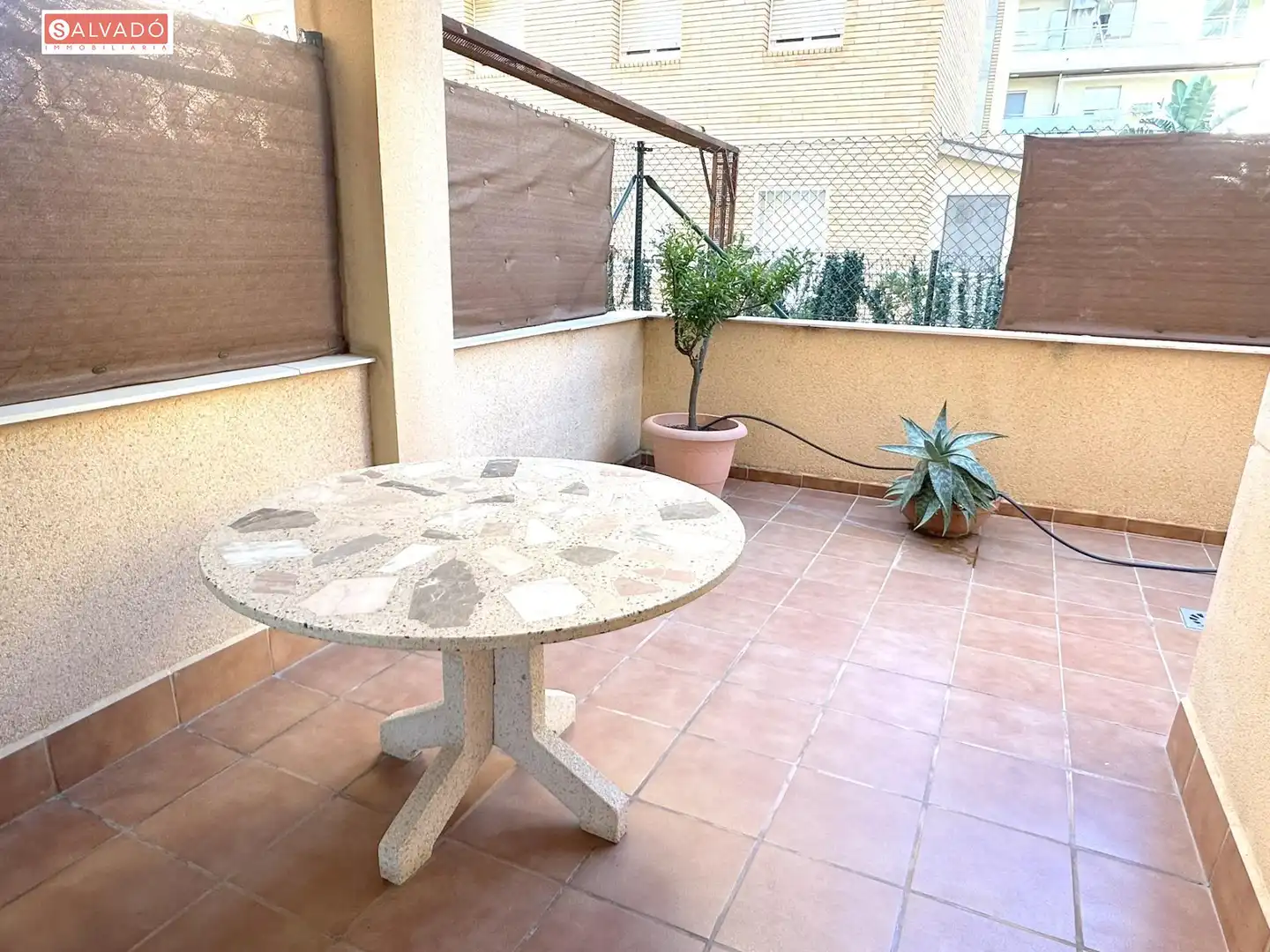 Habitatge amb terrassa en venda a Segur Platja, imagen 5