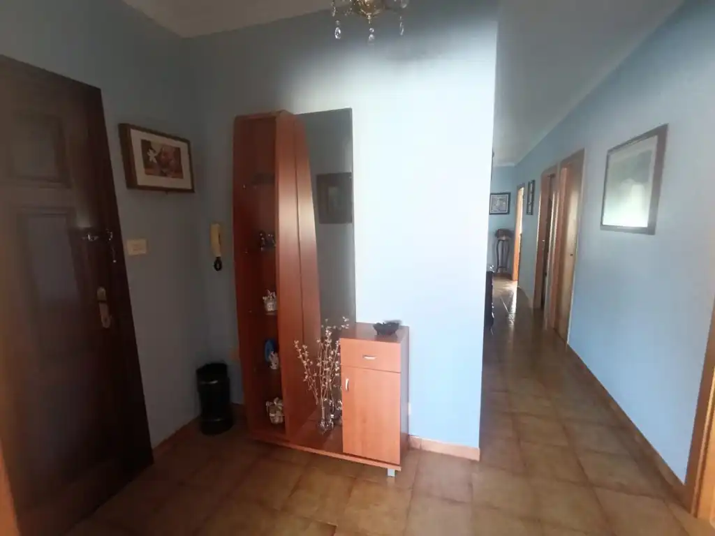Flat for rent in Calle Silva, Cedeira