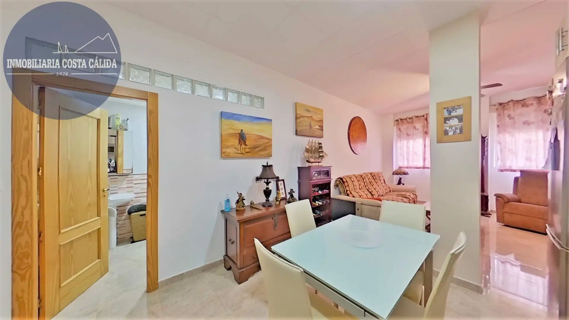 Apartament en venda a Calle Floridablanca 11, imagen 7