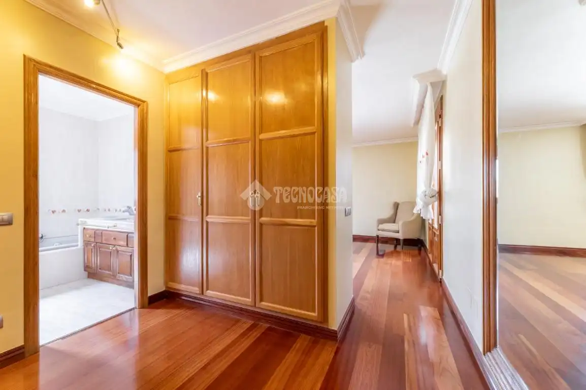 Casa o chalet en venta en Hoyo de Manzanares con Calefacción